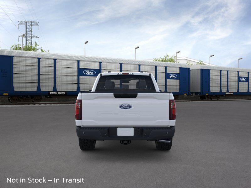 2026 Ford F-150 XL Winder GA