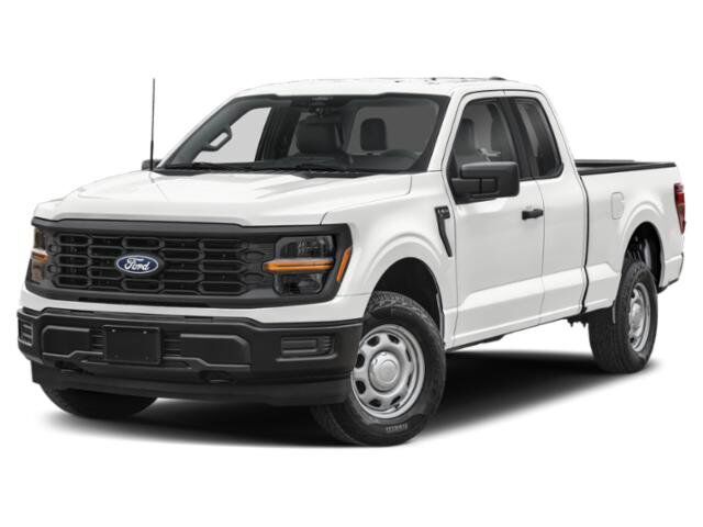2026 Ford F-150 XL Winder GA