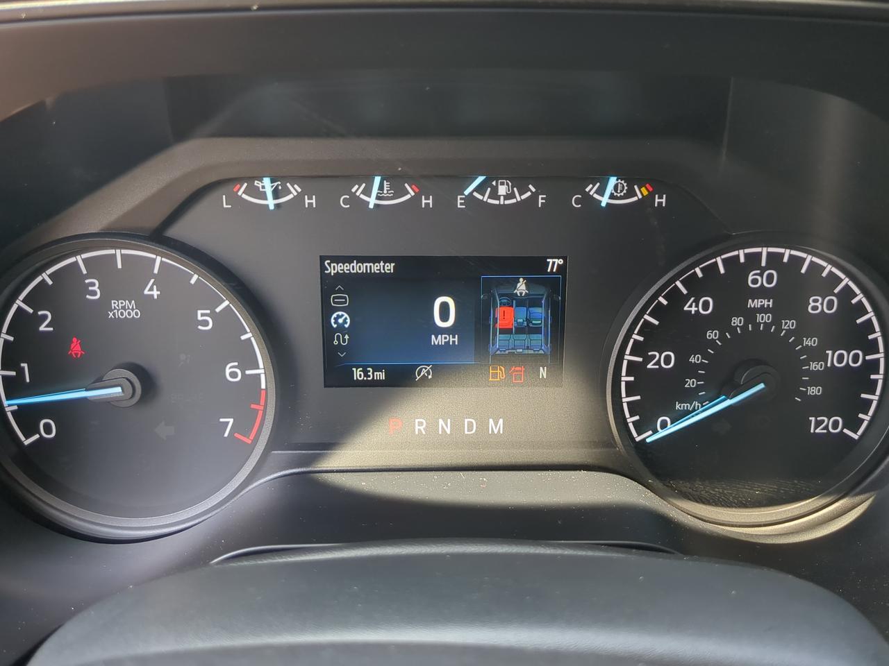 2026 Ford F-150 XL Winder GA
