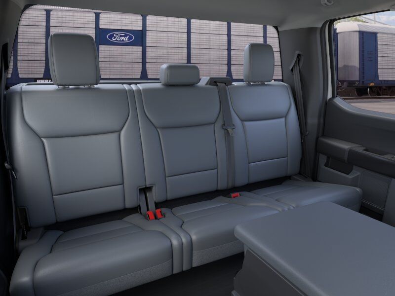 2026 Ford F-150 XL Winder GA