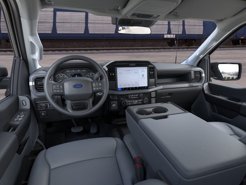 2026 Ford F-150 XL Winder GA