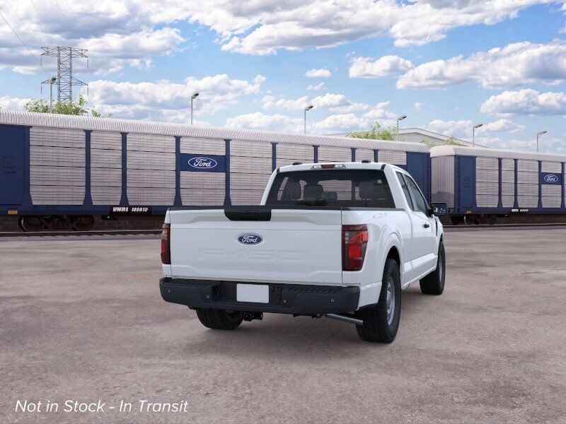 2026 Ford F-150 XL Winder GA