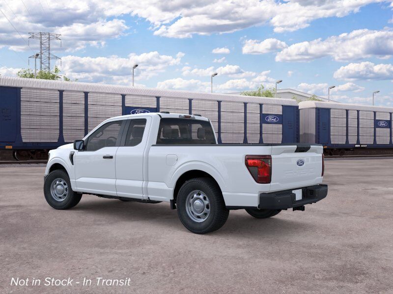 2026 Ford F-150 XL Winder GA