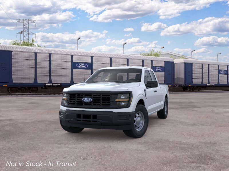 2026 Ford F-150 XL Winder GA