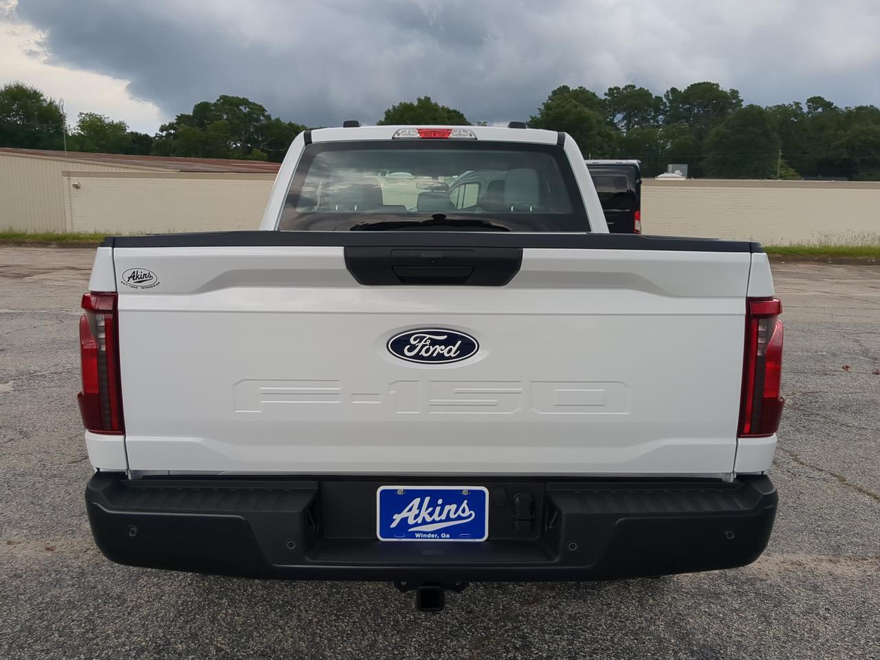 2026 Ford F-150 XL Winder GA