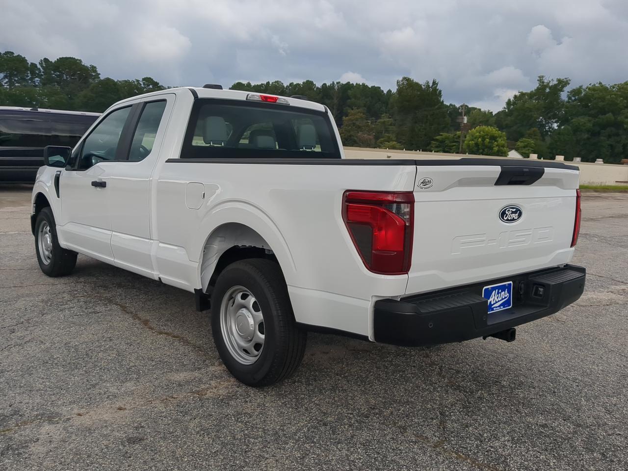 2026 Ford F-150 XL Winder GA