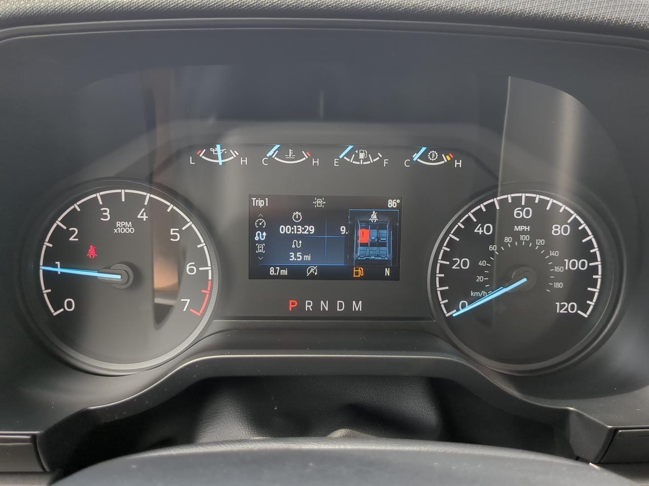 2026 Ford F-150 XL Winder GA