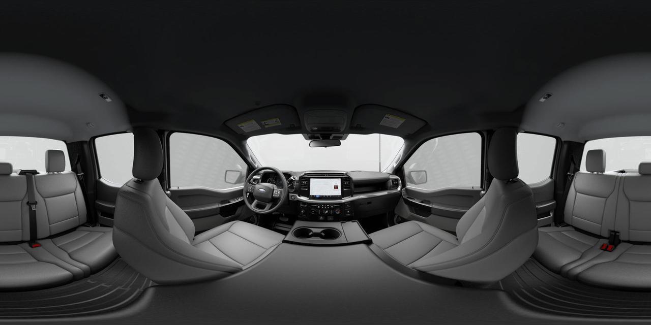 2026 Ford F-150 XL Winder GA