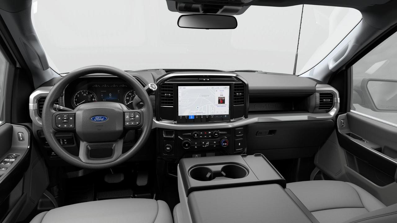 2026 Ford F-150 XL Winder GA