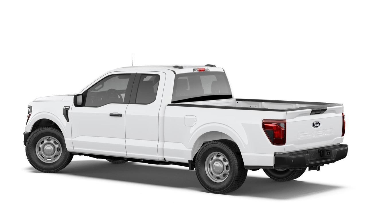 2026 Ford F-150 XL Winder GA