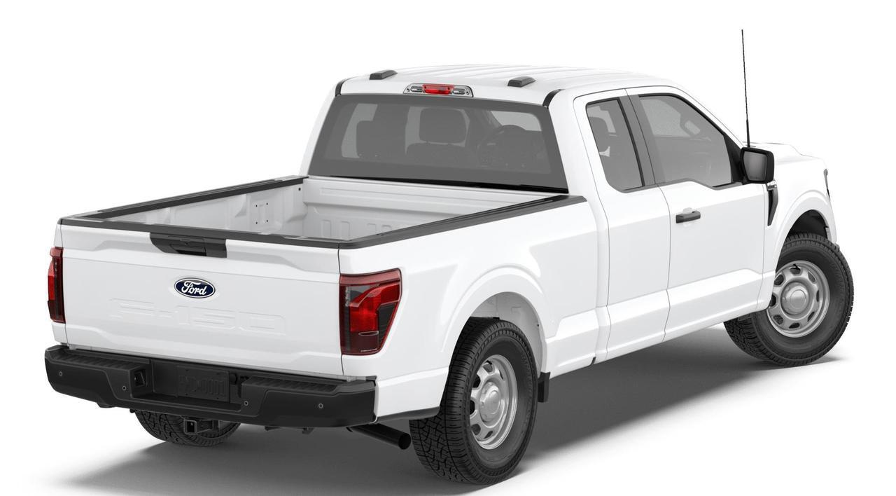 2026 Ford F-150 XL Winder GA