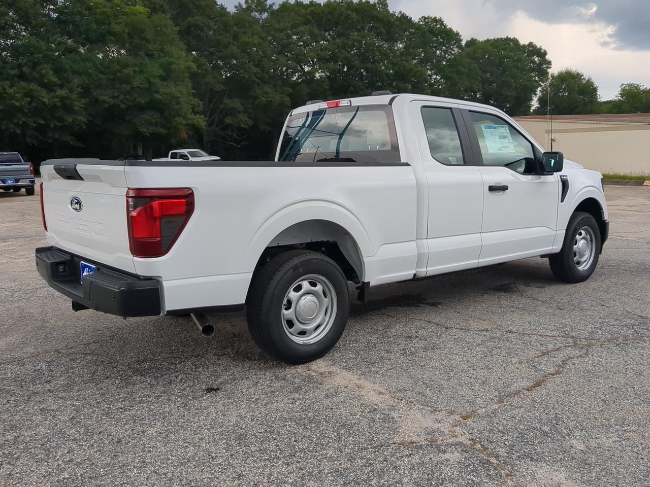 2026 Ford F-150 XL Winder GA
