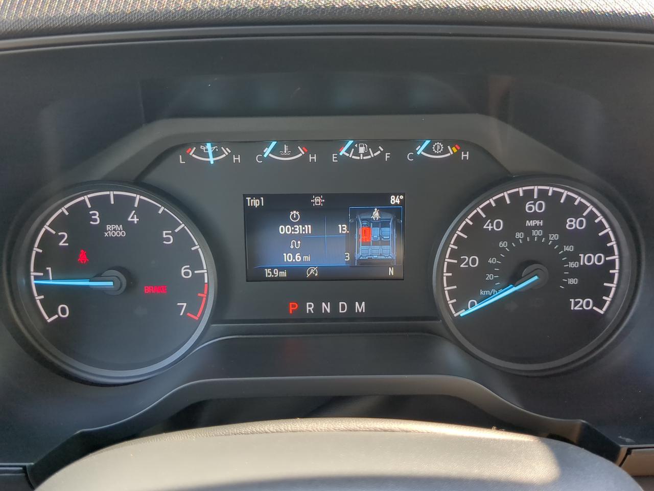 2026 Ford F-150 XL Winder GA