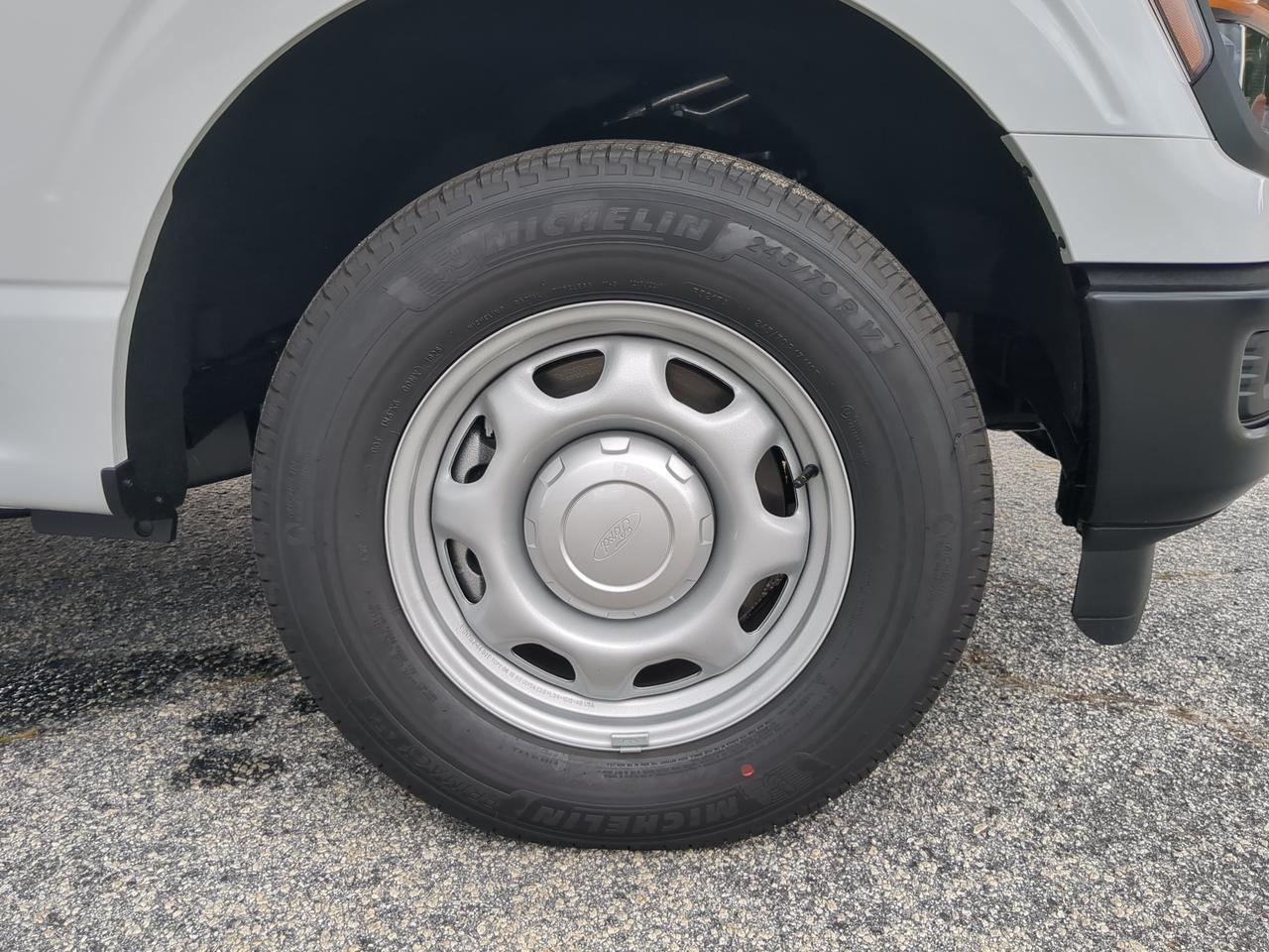 2026 Ford F-150 XL Winder GA