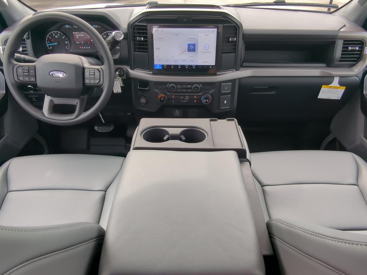 2026 Ford F-150 XL Winder GA