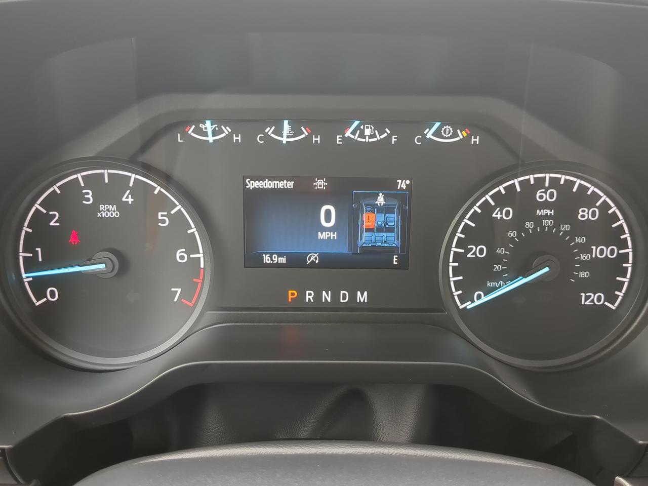 2026 Ford F-150 XL Winder GA