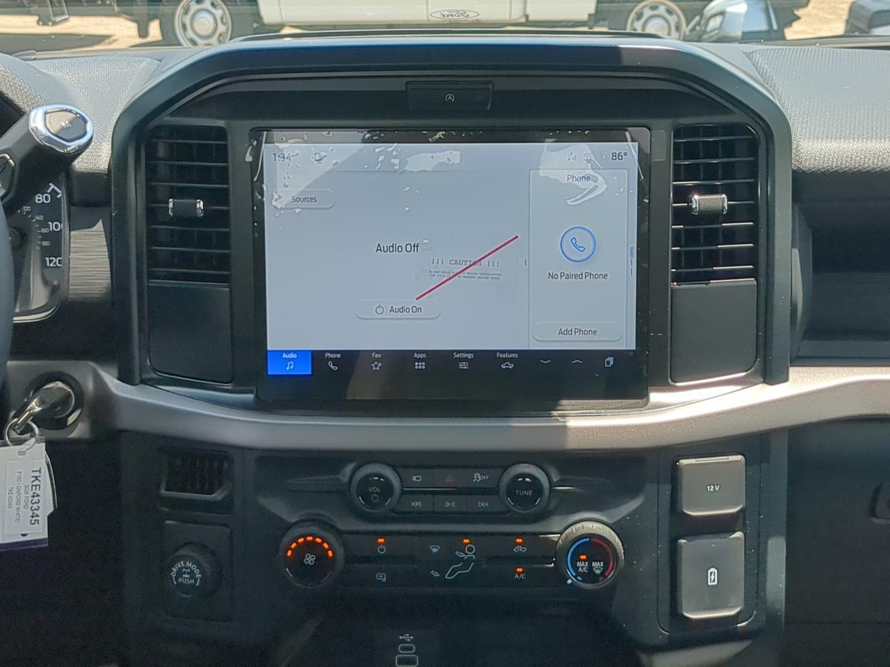 2026 Ford F-150 XL Winder GA