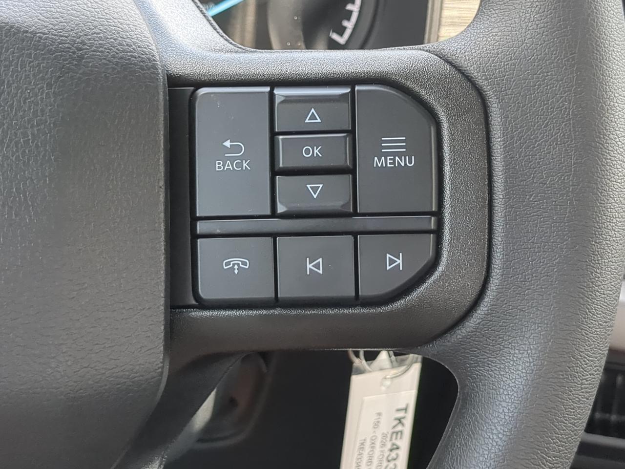 2026 Ford F-150 XL Winder GA
