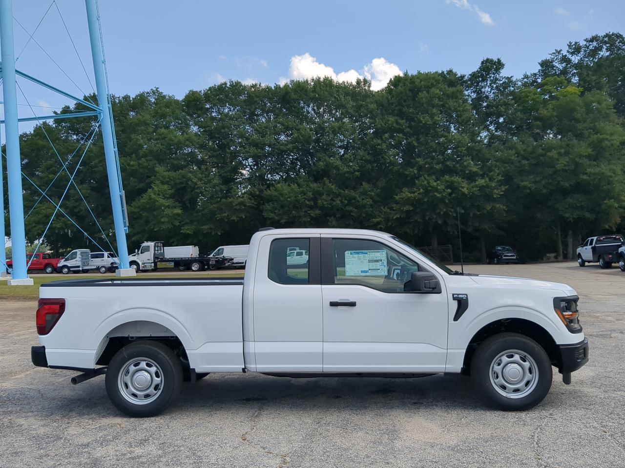 2026 Ford F-150 XL Winder GA