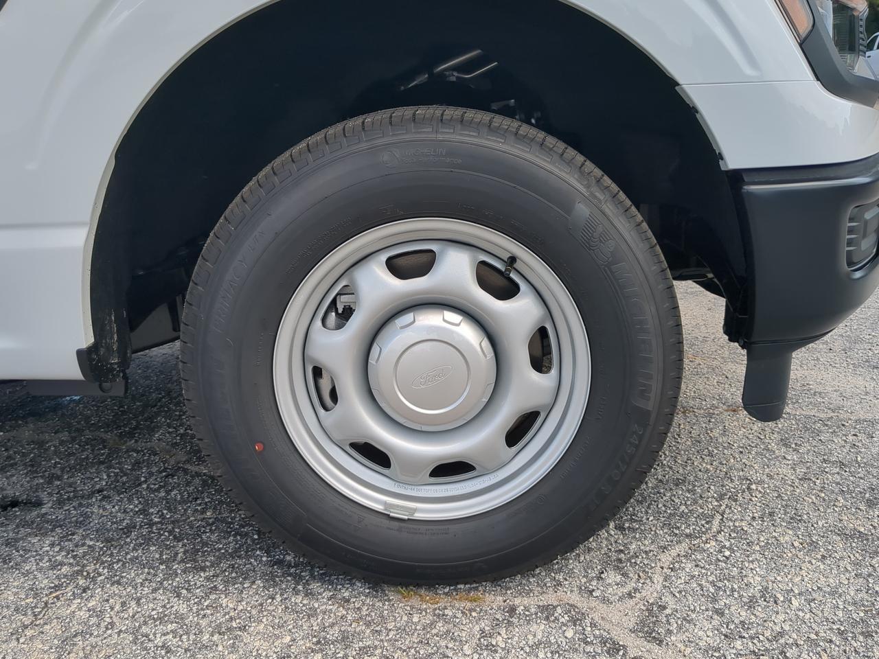 2026 Ford F-150 XL Winder GA