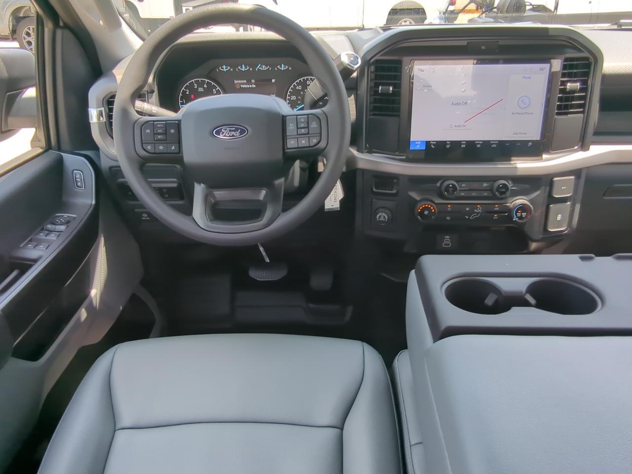 2026 Ford F-150 XL Winder GA