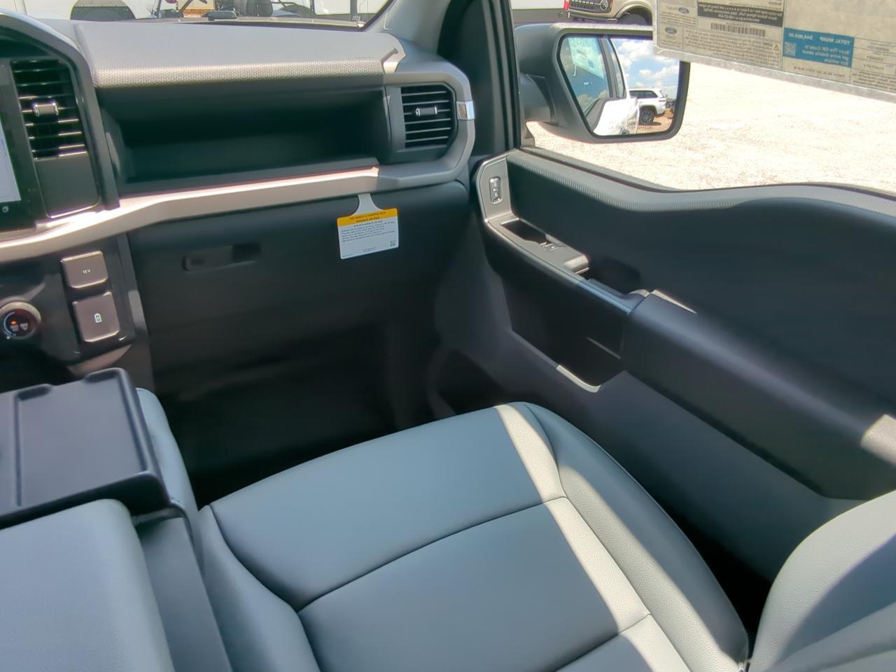 2026 Ford F-150 XL Winder GA