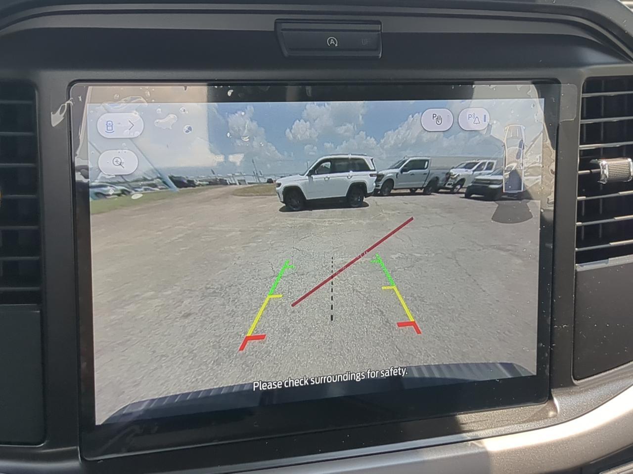 2026 Ford F-150 XL Winder GA