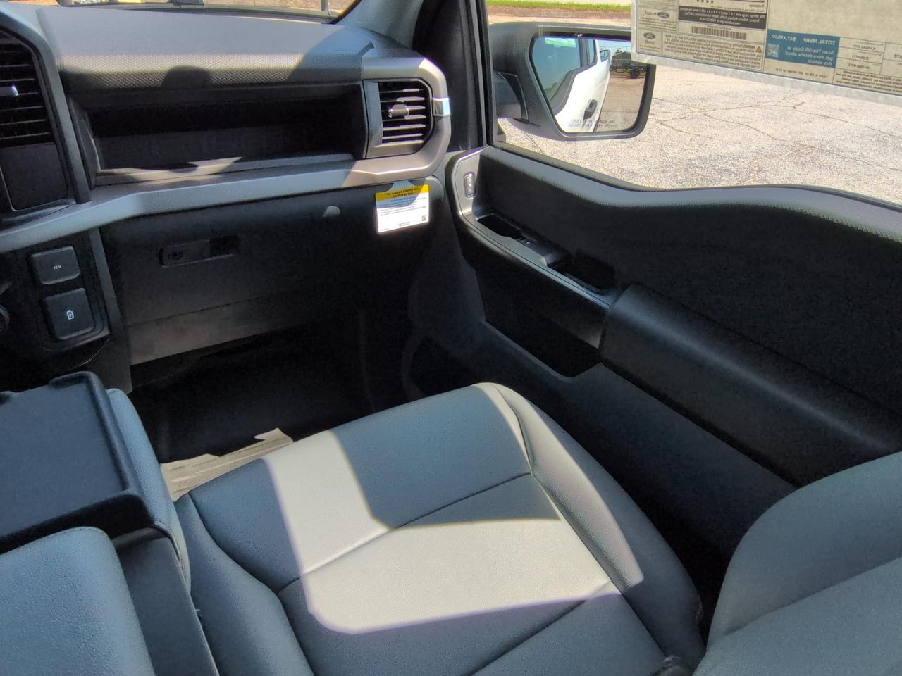 2026 Ford F-150 XL Winder GA