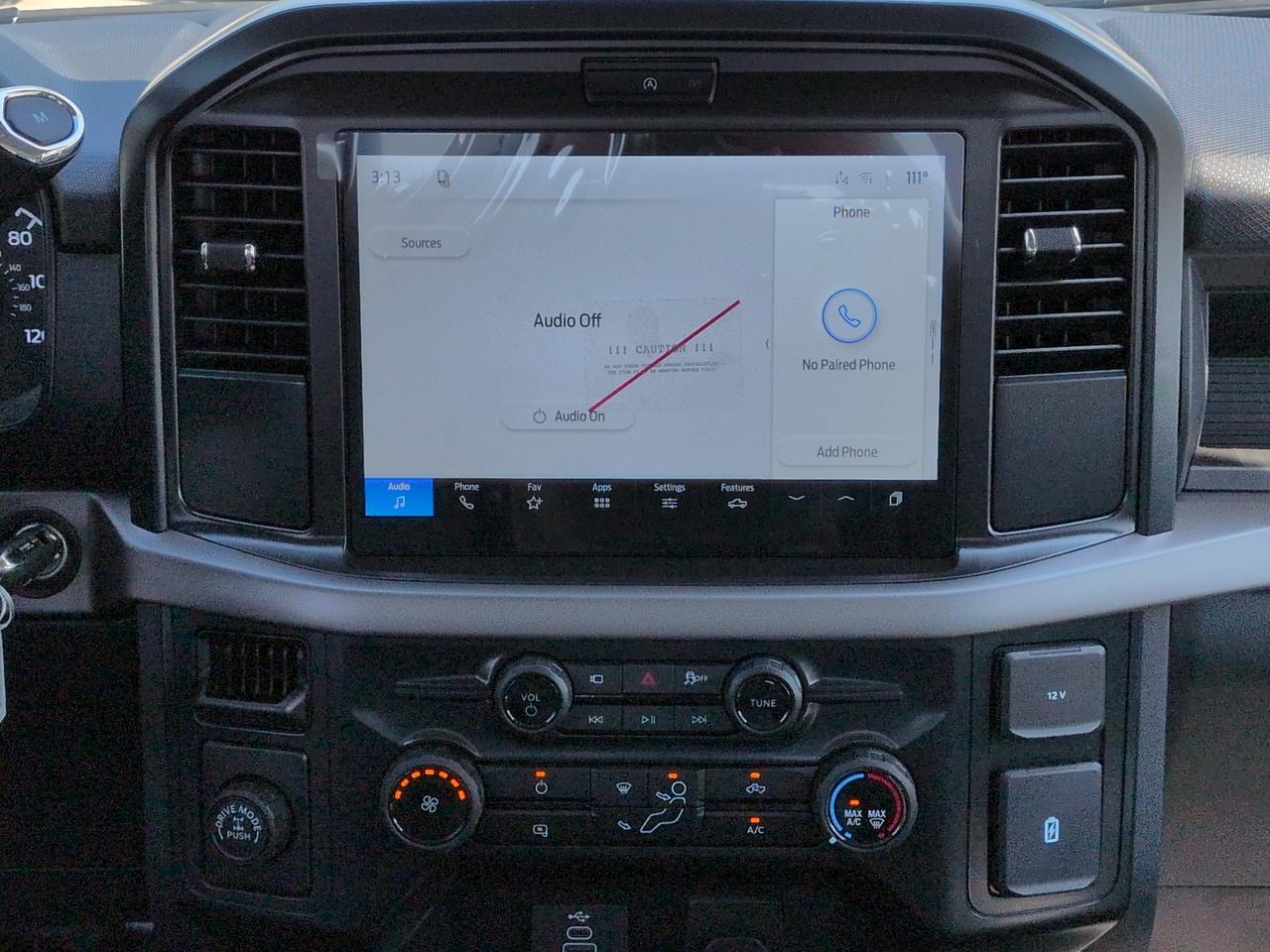 2026 Ford F-150 XL Winder GA