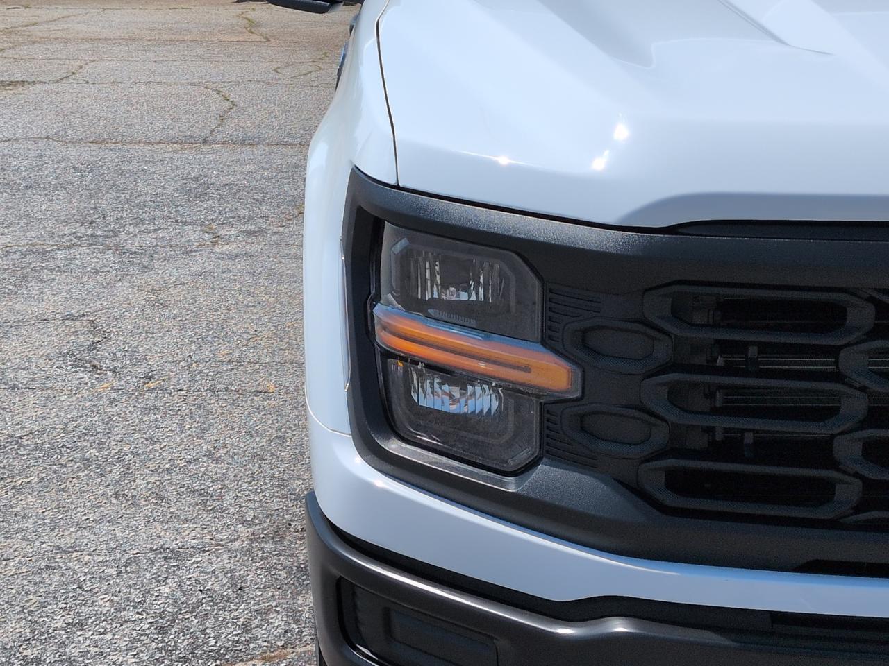 2026 Ford F-150 XL Winder GA