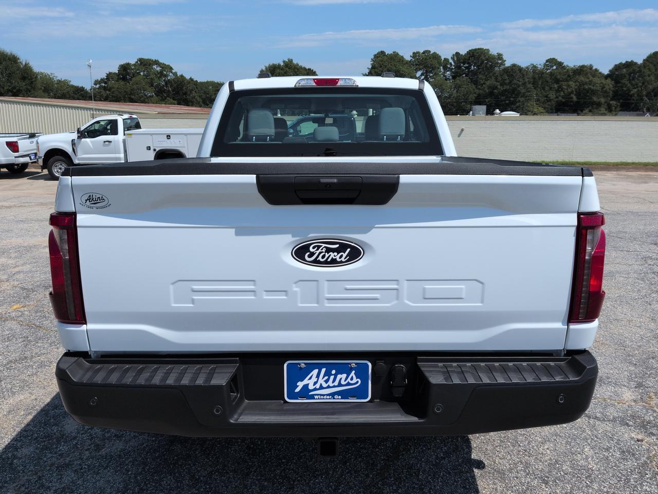 2026 Ford F-150 XL Winder GA