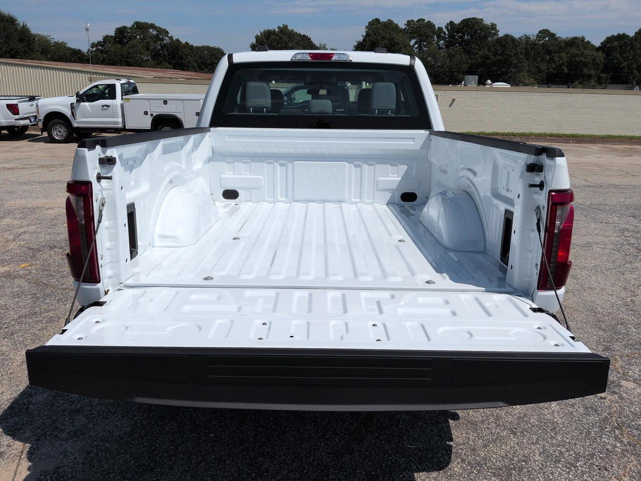 2026 Ford F-150 XL Winder GA