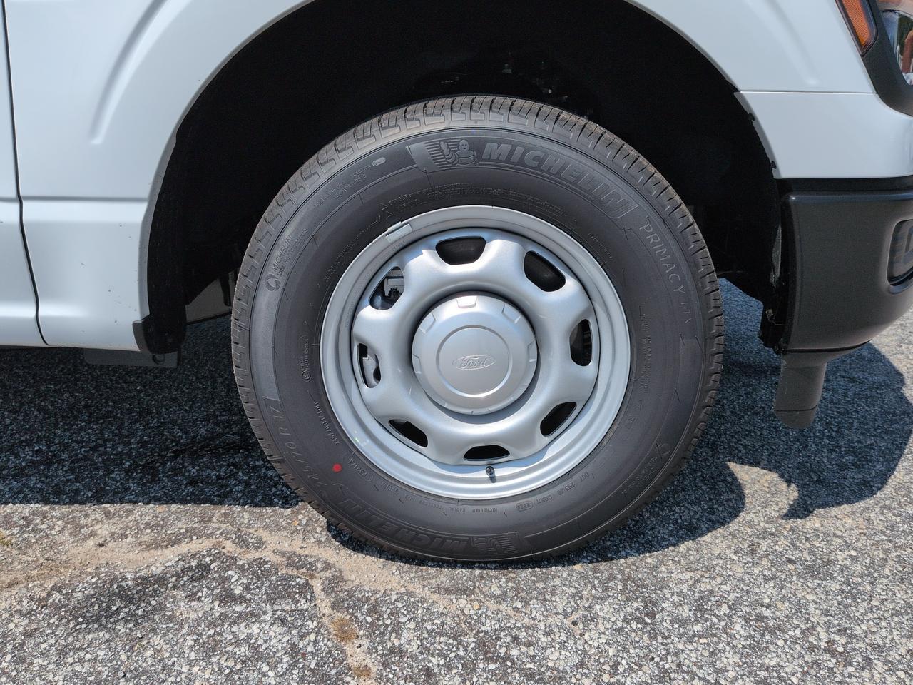 2026 Ford F-150 XL Winder GA