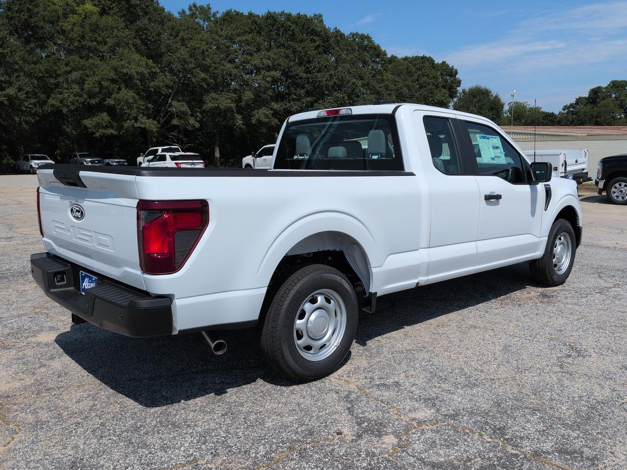 2026 Ford F-150 XL Winder GA