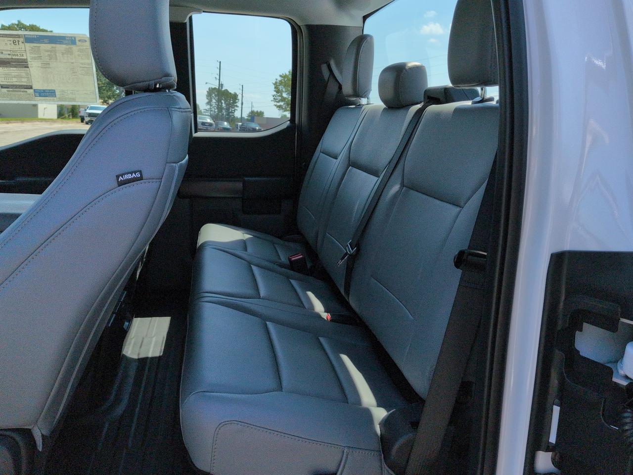 2026 Ford F-150 XL Winder GA