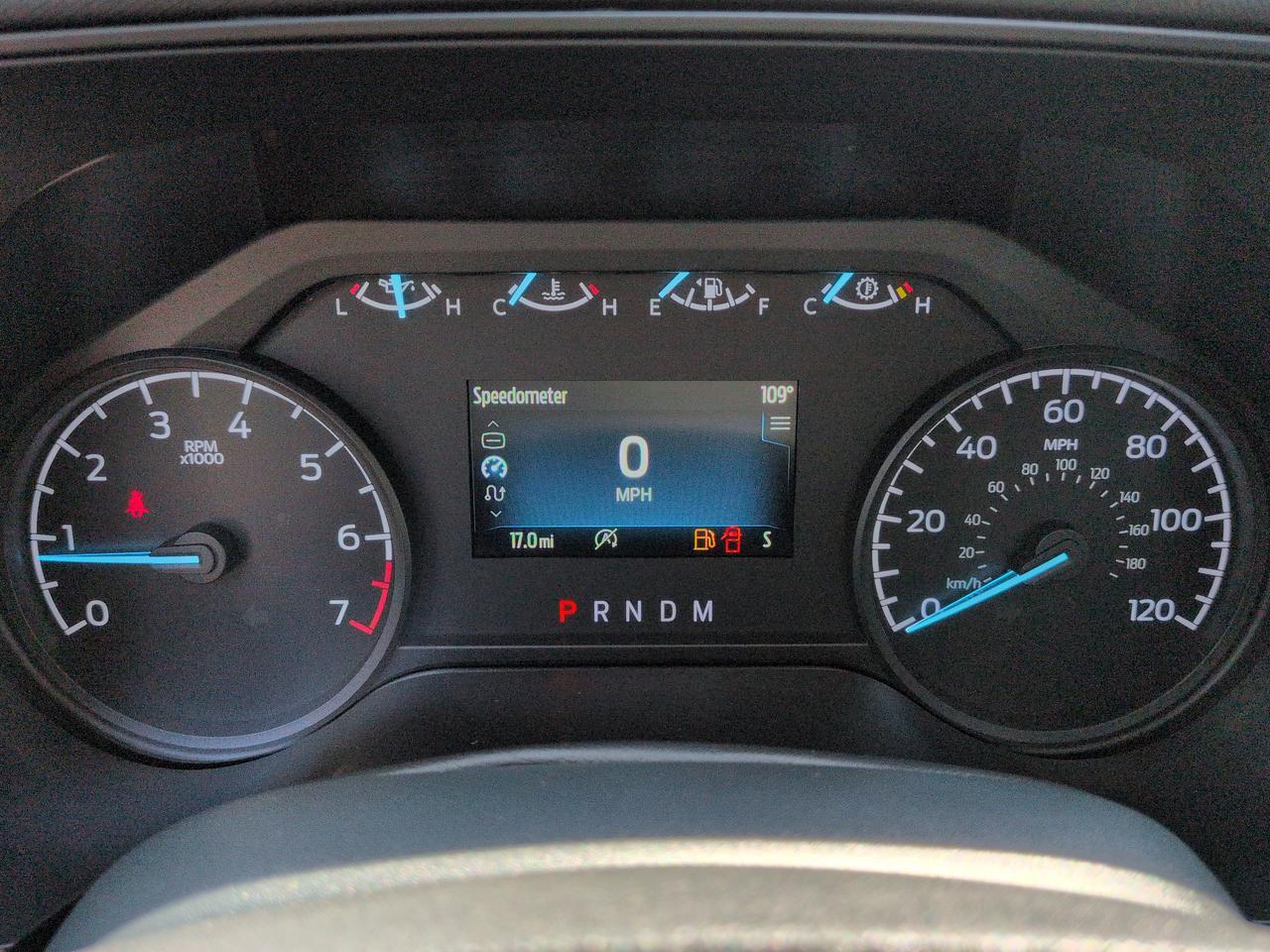 2026 Ford F-150 XL Winder GA