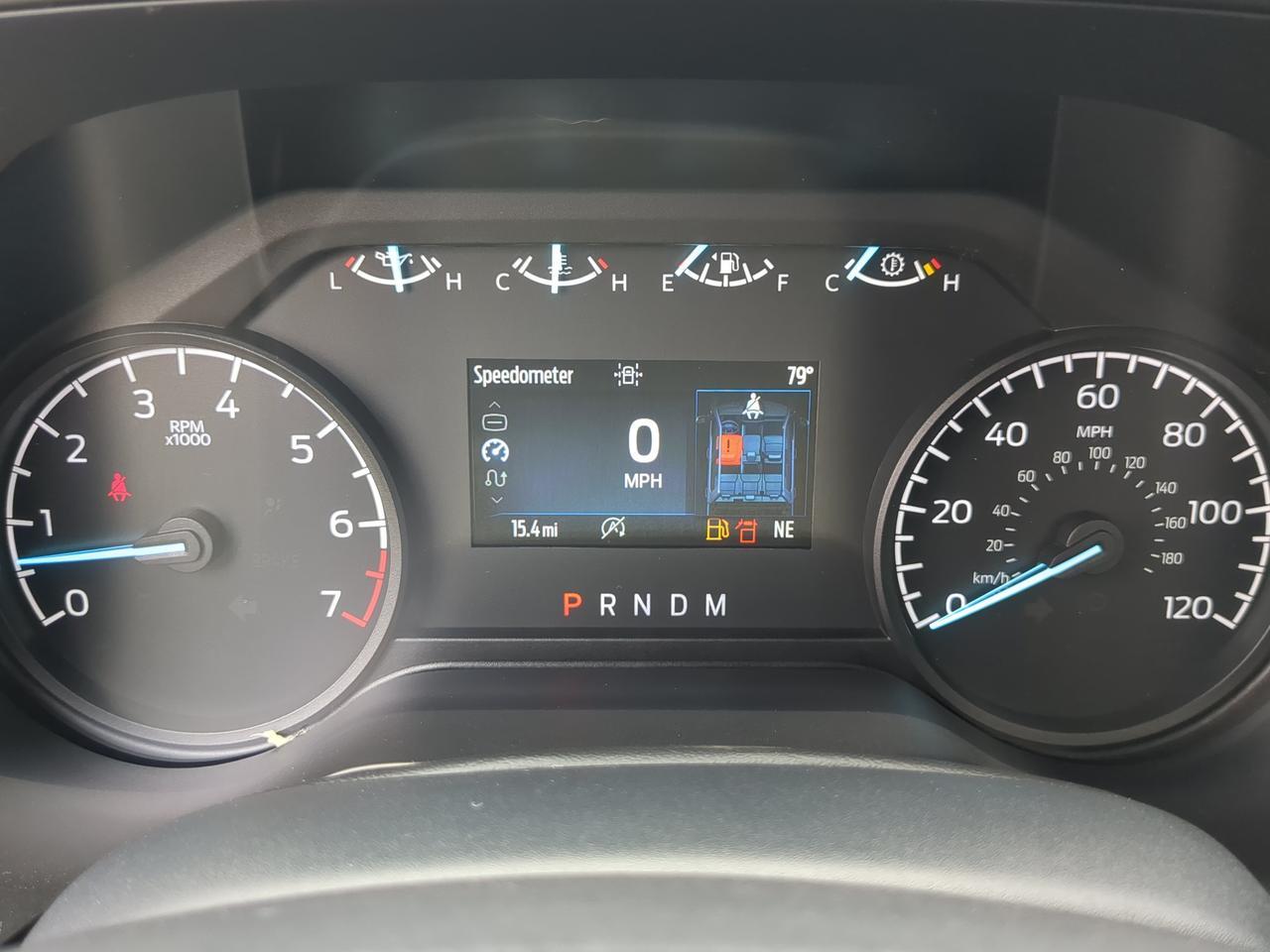 2026 Ford F-150 XL Winder GA
