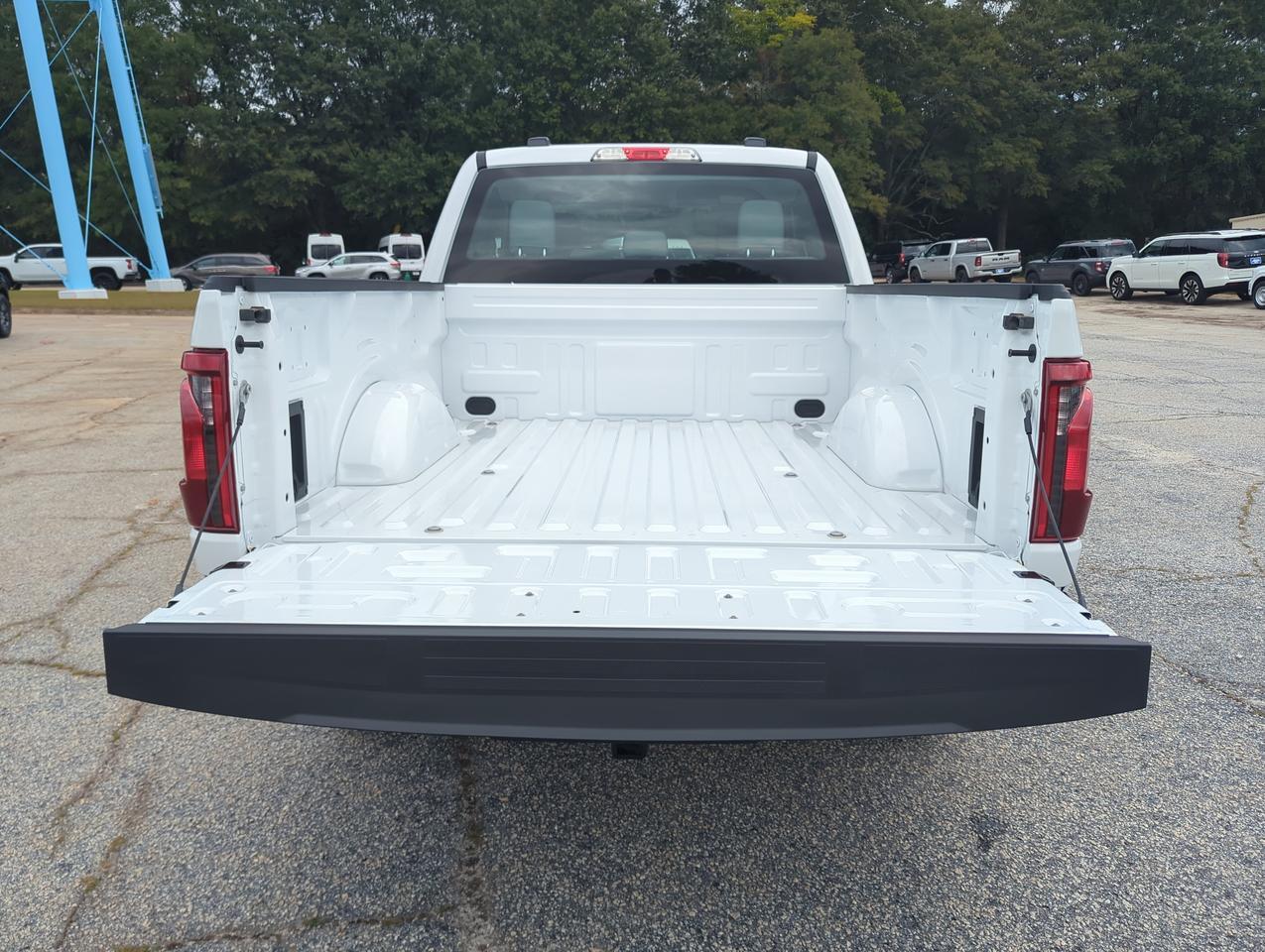 2026 Ford F-150 XL Winder GA