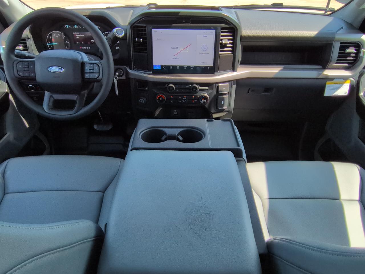 2026 Ford F-150 XL Winder GA