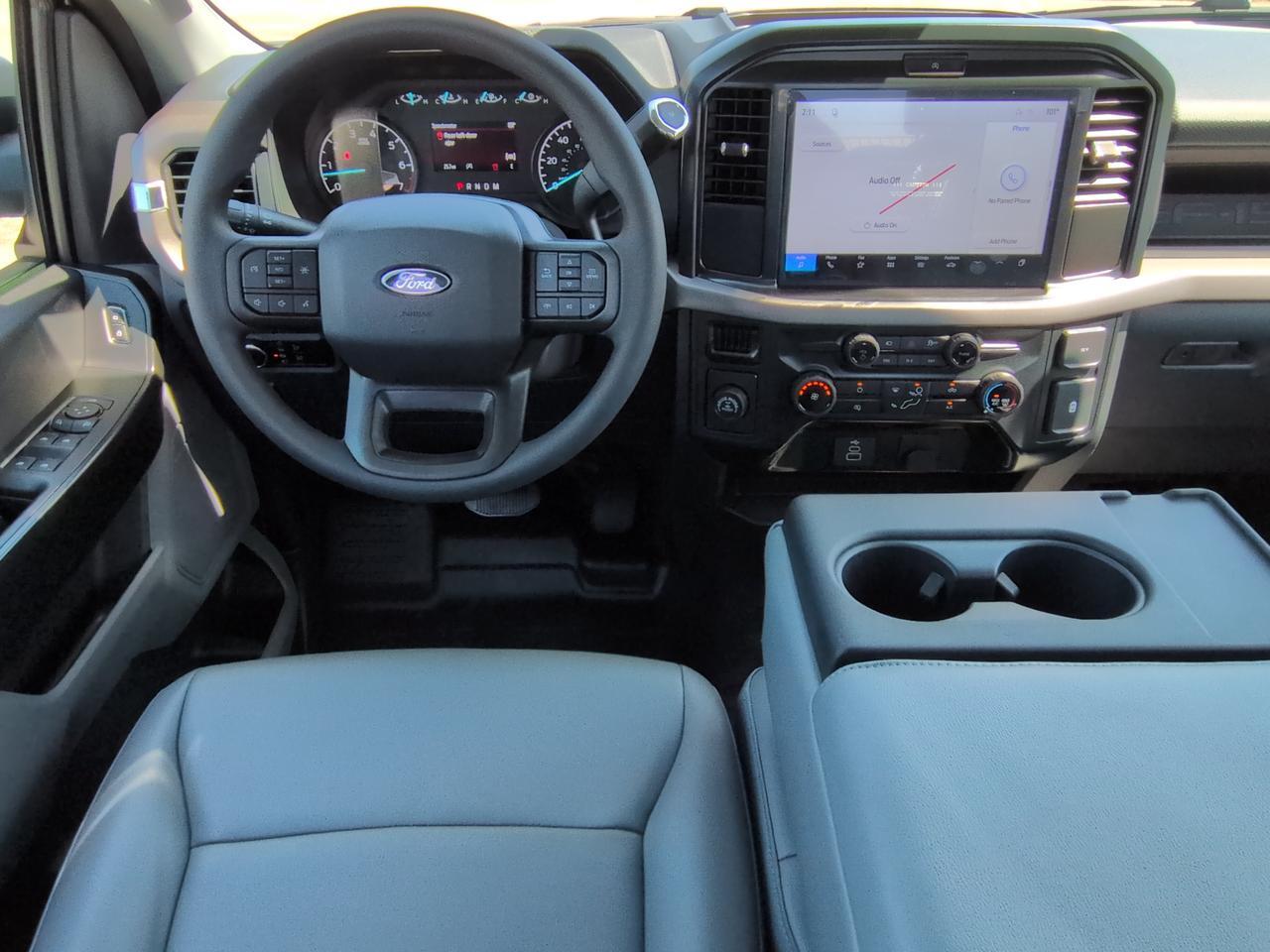 2026 Ford F-150 XL Winder GA