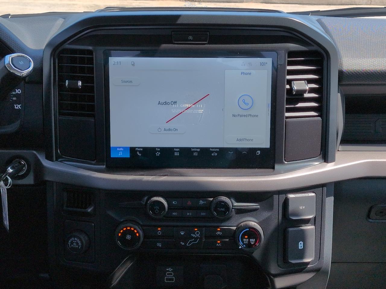 2026 Ford F-150 XL Winder GA