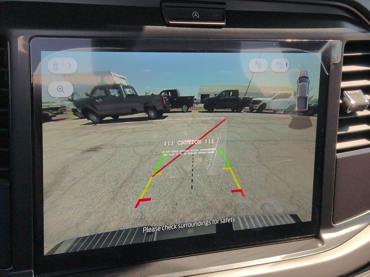 2026 Ford F-150 XL Winder GA