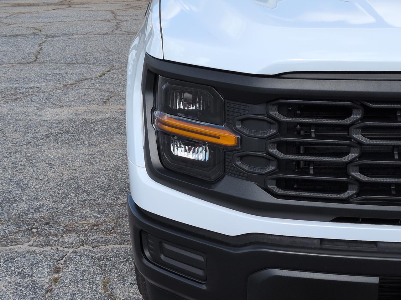 2026 Ford F-150 XL Winder GA