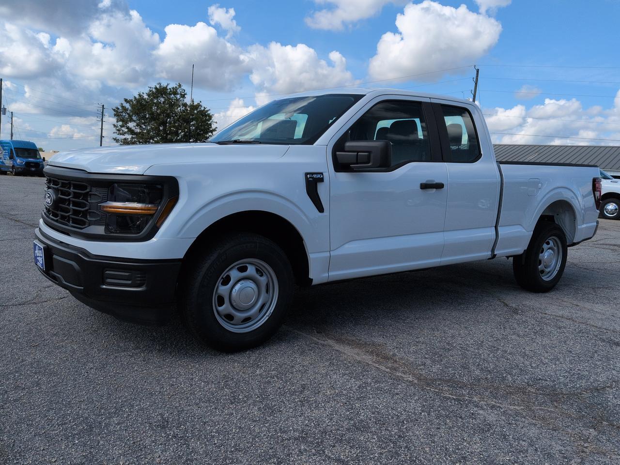 2026 Ford F-150 XL Winder GA