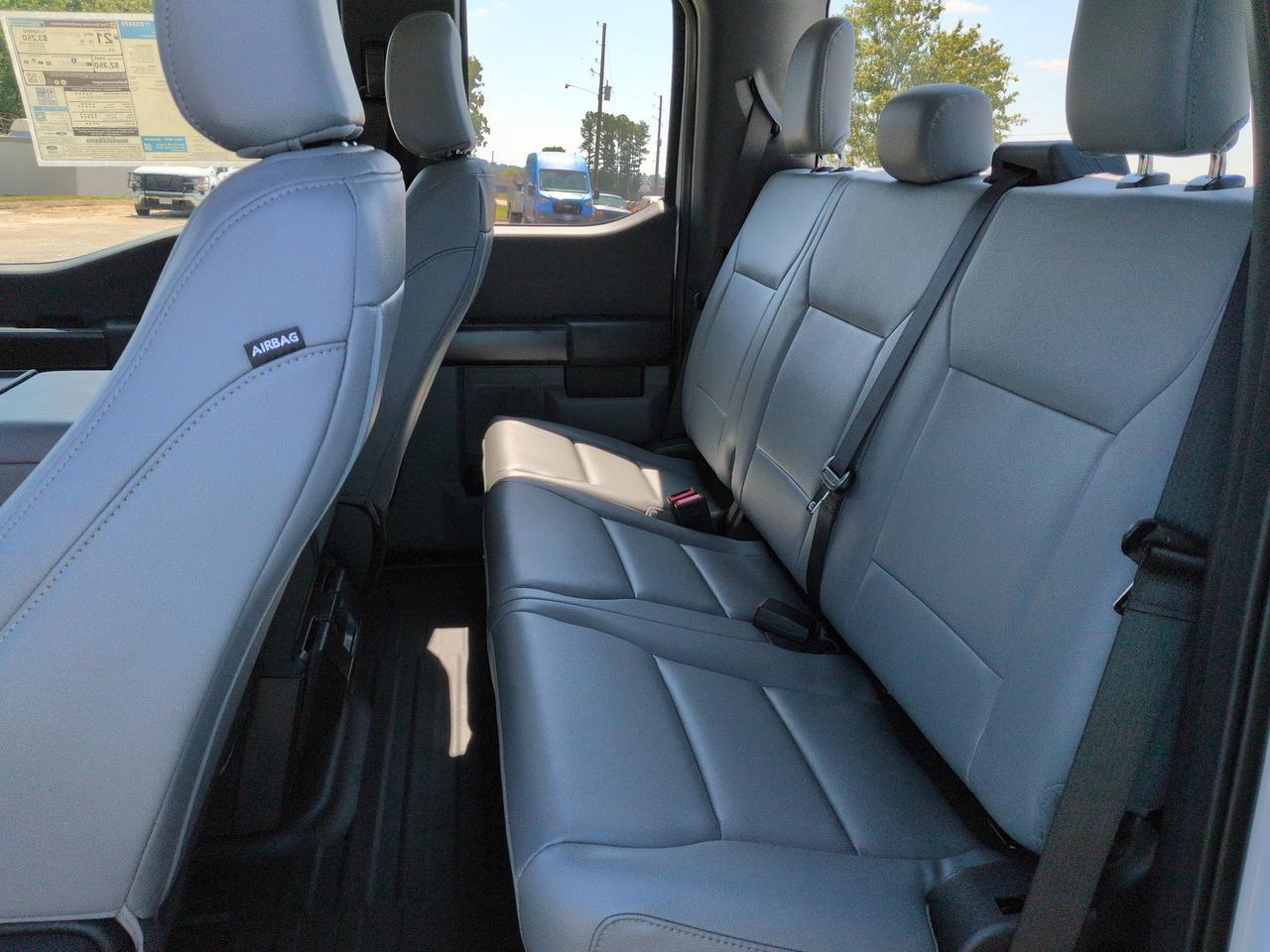 2026 Ford F-150 XL Winder GA
