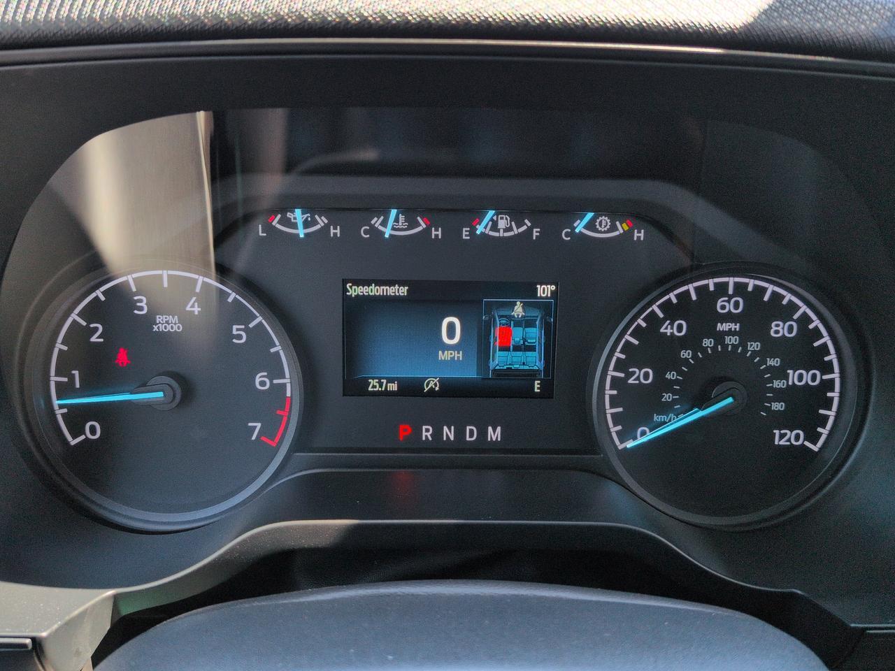 2026 Ford F-150 XL Winder GA