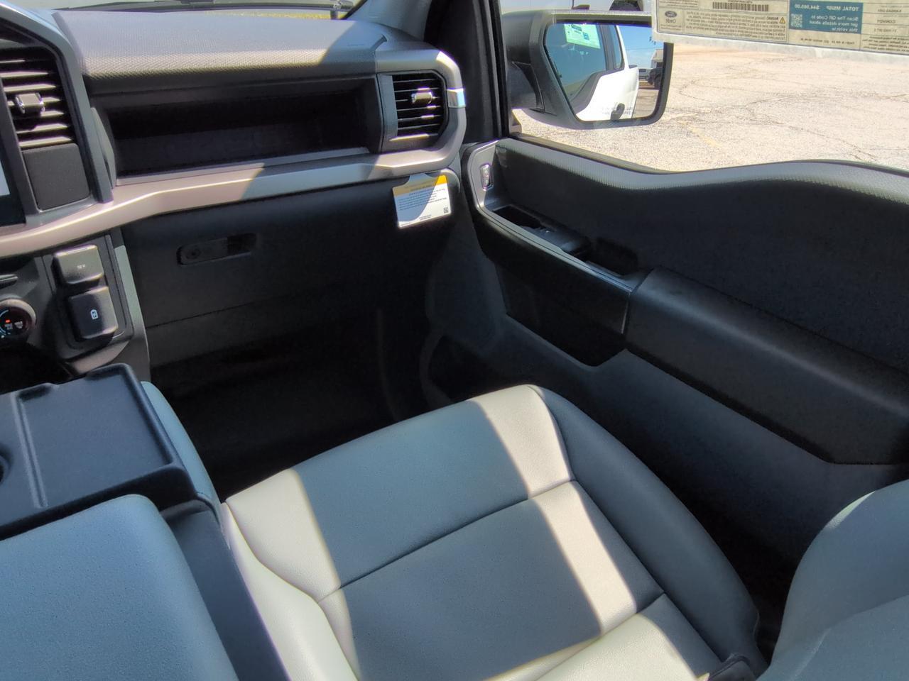 2026 Ford F-150 XL Winder GA
