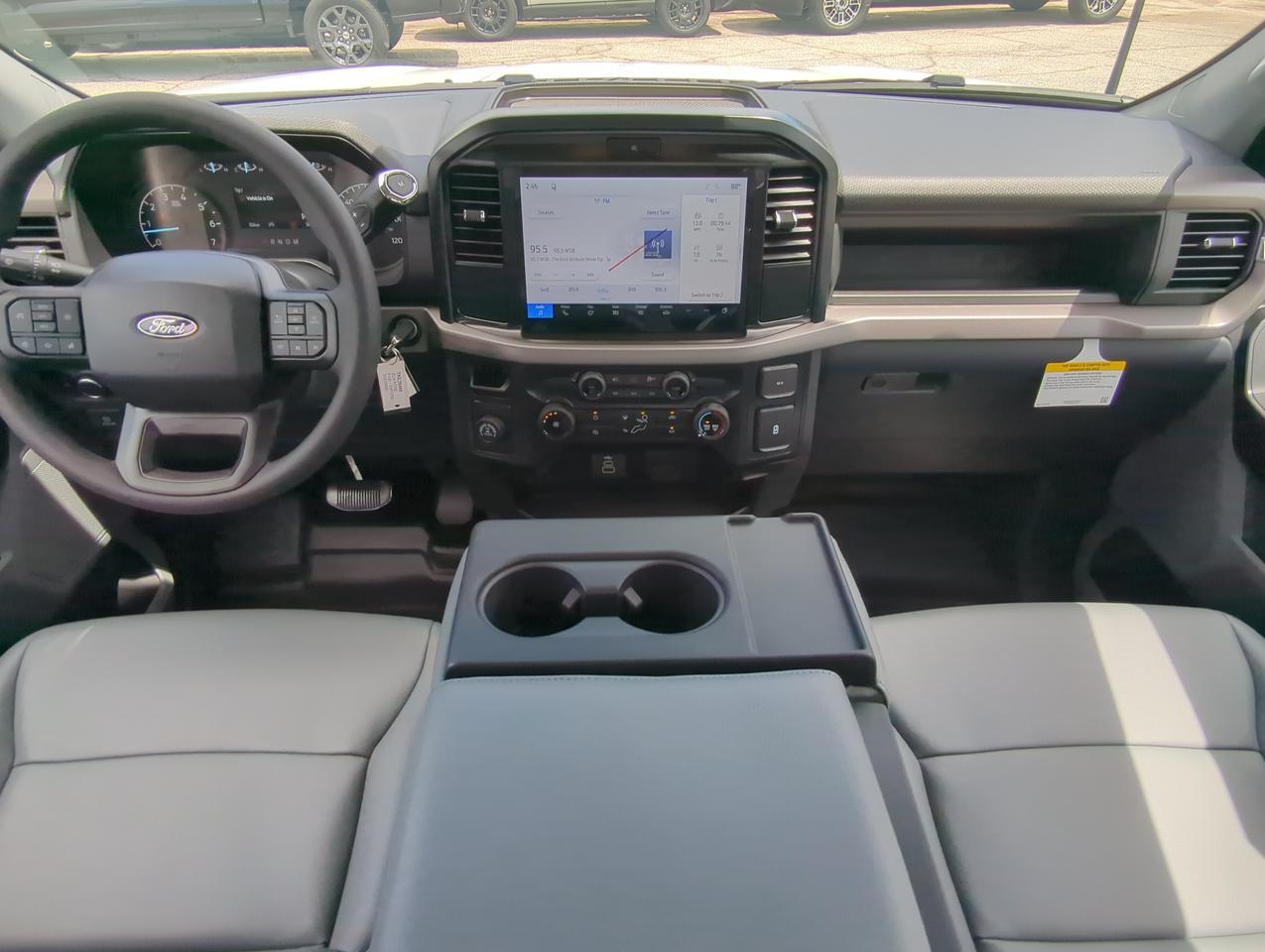 2026 Ford F-150 XL Winder GA