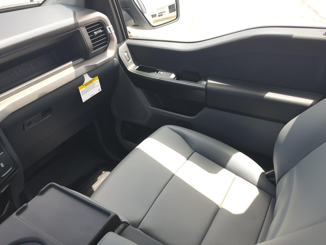 2026 Ford F-150 XL Winder GA