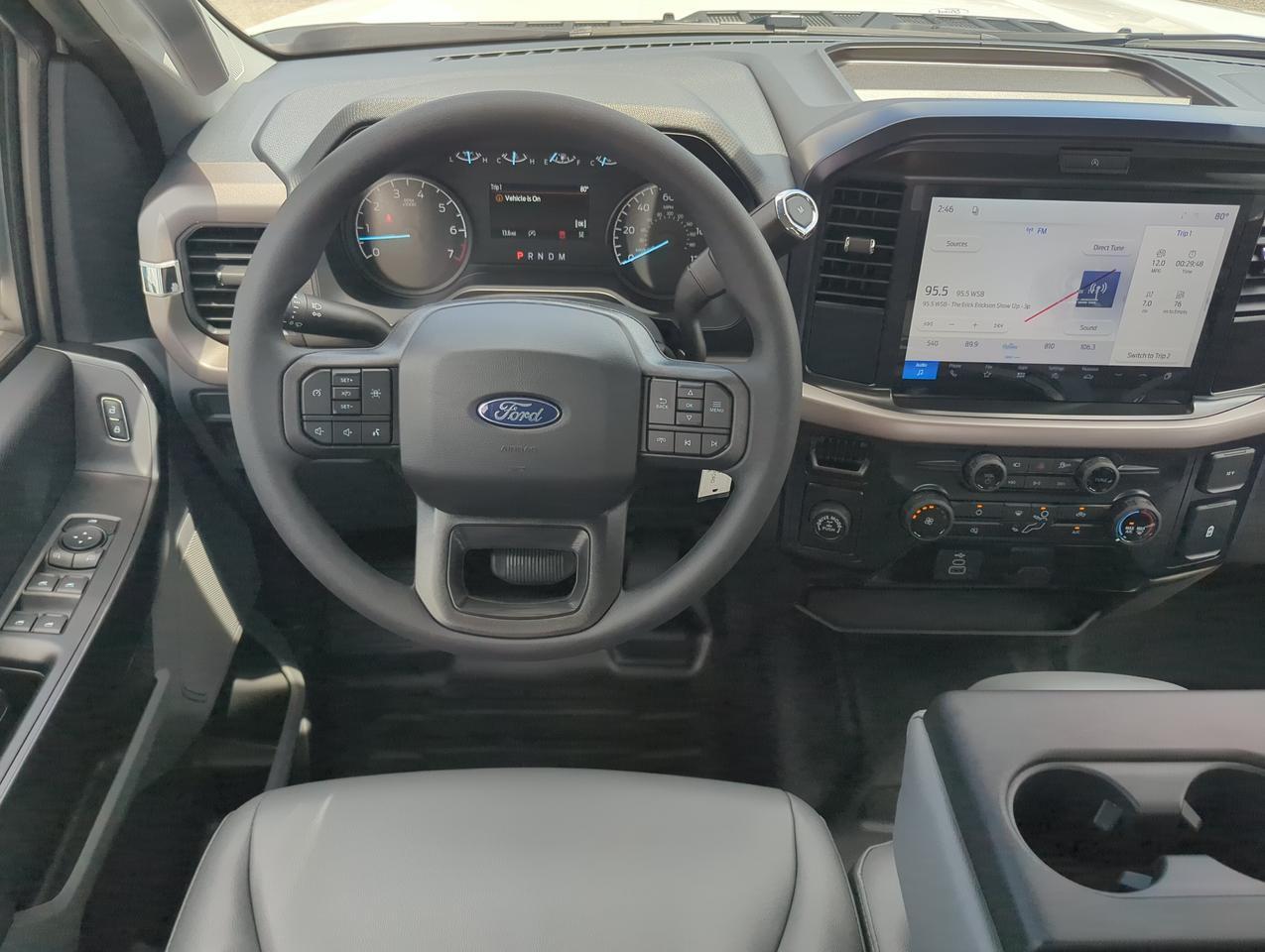 2026 Ford F-150 XL Winder GA
